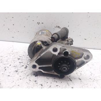 Recambio de motor arranque para kia carnival ii (gq) 2.9 crdi referencia OEM IAM 0K55218400 0K55218400A 031114140