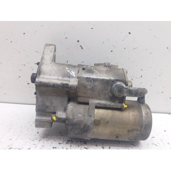Recambio de motor arranque para kia carnival ii (gq) 2.9 crdi referencia OEM IAM 0K55218400 0K55218400A 031114140
