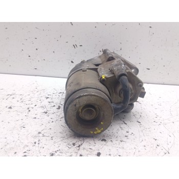 Recambio de motor arranque para kia carnival ii (gq) 2.9 crdi referencia OEM IAM 0K55218400 0K55218400A 031114140