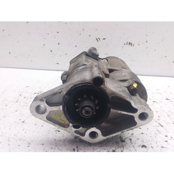 Recambio de motor arranque para kia carnival ii (gq) 2.9 crdi referencia OEM IAM 0K55218400 0K55218400A 031114140