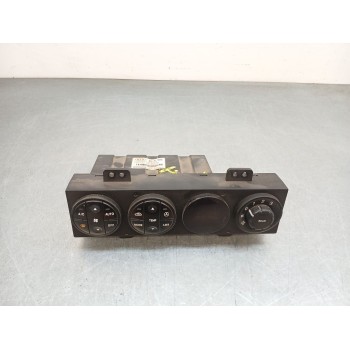 MANDO CALEFACCION / AIRE ACONDICIONADO 0k53b61190 