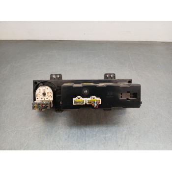Recambio de mando calefaccion / aire acondicionado para kia carnival ii (gq) 2.9 crdi referencia OEM IAM 0k53b61190  