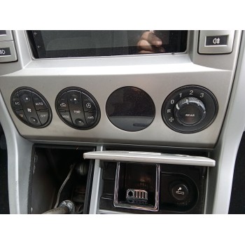 Recambio de mando calefaccion / aire acondicionado para kia carnival ii (gq) 2.9 crdi referencia OEM IAM 0k53b61190  