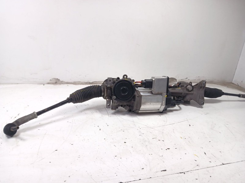 Recambio de cremallera direccion para seat altea xl (5p5, 5p8) 2.0 tdi referencia OEM IAM 1K1423055FX 1K1423055M 