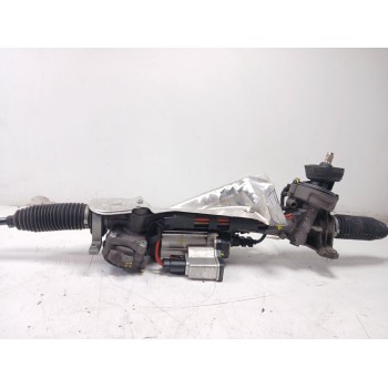Recambio de cremallera direccion para seat altea xl (5p5, 5p8) 2.0 tdi referencia OEM IAM 1K1423055FX 1K1423055M 