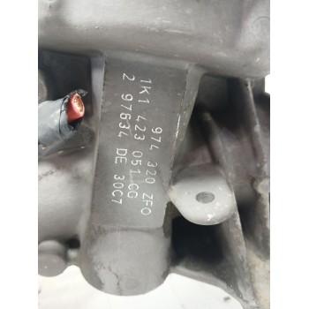 Recambio de cremallera direccion para seat altea xl (5p5, 5p8) 2.0 tdi referencia OEM IAM 1K1423055FX 1K1423055M 