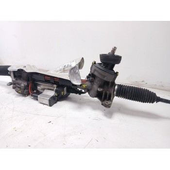 Recambio de cremallera direccion para seat altea xl (5p5, 5p8) 2.0 tdi referencia OEM IAM 1K1423055FX 1K1423055M 