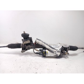 Recambio de cremallera direccion para seat altea xl (5p5, 5p8) 2.0 tdi referencia OEM IAM 1K1423055FX 1K1423055M 