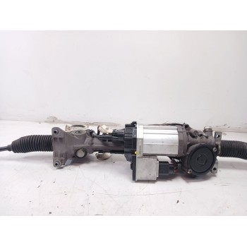 Recambio de cremallera direccion para seat altea xl (5p5, 5p8) 2.0 tdi referencia OEM IAM 1K1423055FX 1K1423055M 