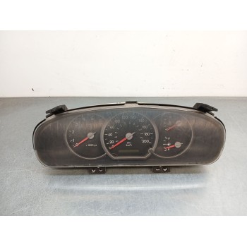 CUADRO INSTRUMENTOS 0K52A55430A 