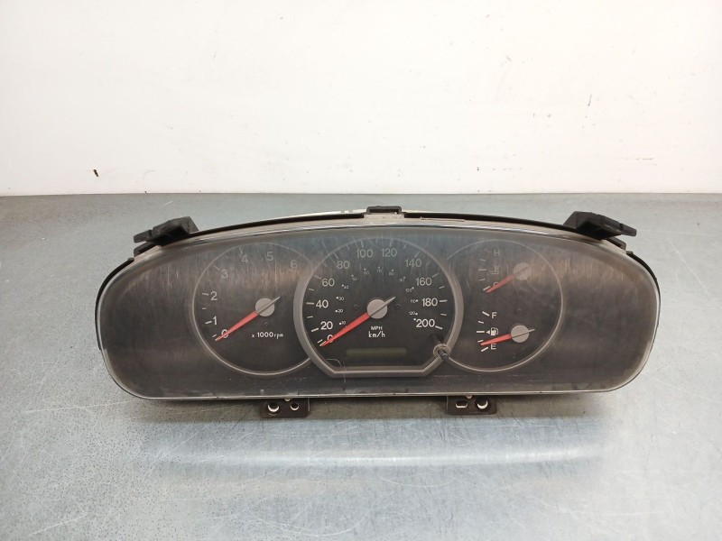 Recambio de cuadro instrumentos para kia carnival ii (gq) 2.9 crdi referencia OEM IAM 0K52A55430A  