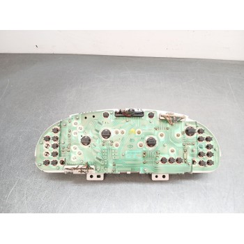 Recambio de cuadro instrumentos para kia carnival ii (gq) 2.9 crdi referencia OEM IAM 0K52A55430A  