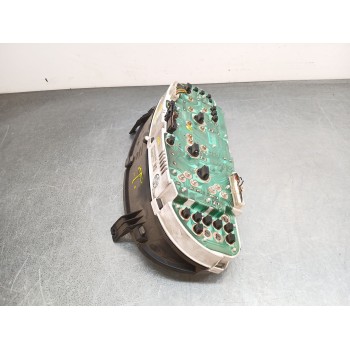 Recambio de cuadro instrumentos para kia carnival ii (gq) 2.9 crdi referencia OEM IAM 0K52A55430A  