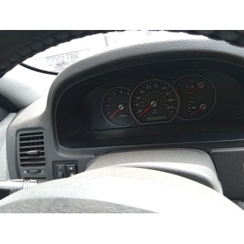 Recambio de cuadro instrumentos para kia carnival ii (gq) 2.9 crdi referencia OEM IAM 0K52A55430A  