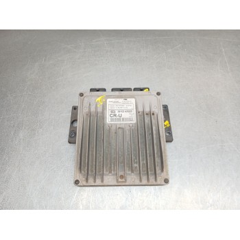 CENTRALITA MOTOR UCE 391024X520 
