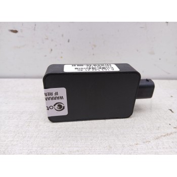 Recambio de modulo electronico para mercedes-benz clase m (w163) ml 500 (163.175) referencia OEM IAM a1635422140  