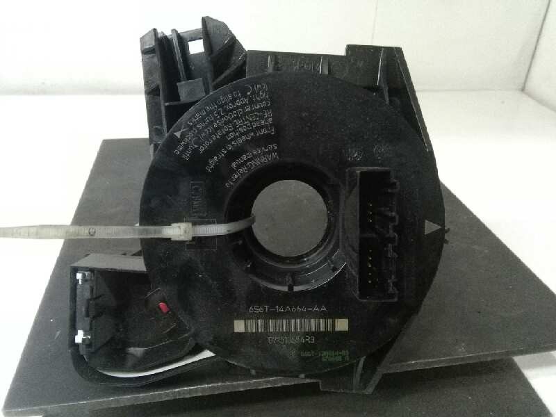 Recambio de anillo airbag para ford fiesta (cbk) ambiente referencia OEM IAM 6S6T14A664AA  