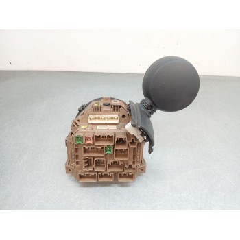 Recambio de cuadro instrumentos para peugeot 107 (pm_, pn_) 1.0 referencia OEM IAM 838000h011  