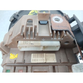 Recambio de cuadro instrumentos para peugeot 107 (pm_, pn_) 1.0 referencia OEM IAM 838000h011  