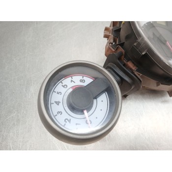 Recambio de cuadro instrumentos para peugeot 107 (pm_, pn_) 1.0 referencia OEM IAM 838000h011  