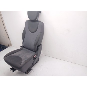 Recambio de asientos trasero derecho para peugeot expert tepee (vf3x_) 1.6 hdi 90 16v referencia OEM IAM   