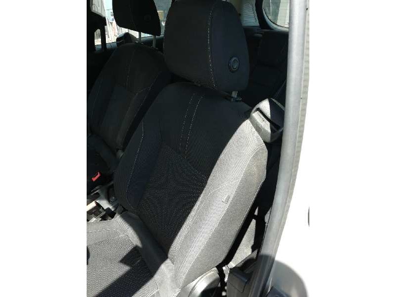 Recambio de asiento delantero izquierdo para ford b-max titanium referencia OEM IAM   