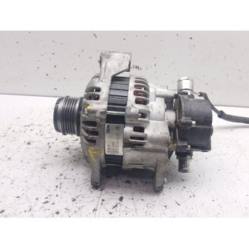 Recambio de alternador para kia carnival ii (gq) 2.9 crdi referencia OEM IAM 373004X003 113331 f032113331