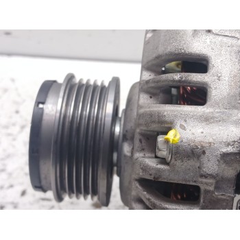 Recambio de alternador para kia carnival ii (gq) 2.9 crdi referencia OEM IAM 373004X003 113331 f032113331
