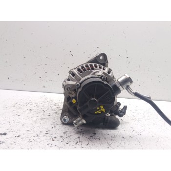 Recambio de alternador para kia carnival ii (gq) 2.9 crdi referencia OEM IAM 373004X003 113331 f032113331