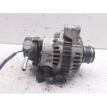 Recambio de alternador para kia carnival ii (gq) 2.9 crdi referencia OEM IAM 373004X003 113331 f032113331