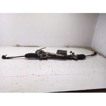 Recambio de cremallera direccion para ford fusion (ju_) 1.6 referencia OEM IAM 1631685 1352973 