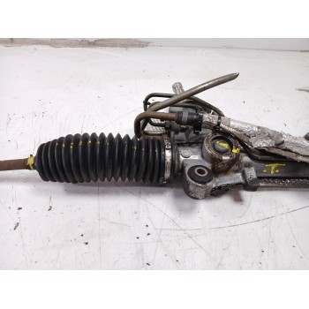 Recambio de cremallera direccion para ford fusion (ju_) 1.6 referencia OEM IAM 1631685 1352973 