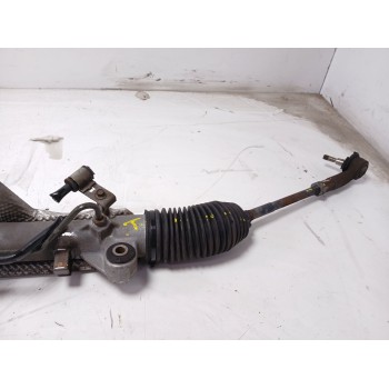 Recambio de cremallera direccion para ford fusion (ju_) 1.6 referencia OEM IAM 1631685 1352973 