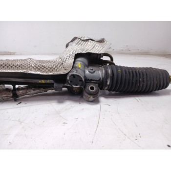 Recambio de cremallera direccion para ford fusion (ju_) 1.6 referencia OEM IAM 1631685 1352973 