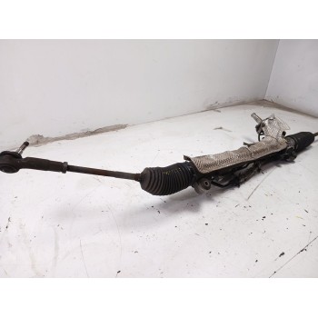 Recambio de cremallera direccion para ford fusion (ju_) 1.6 referencia OEM IAM 1631685 1352973 