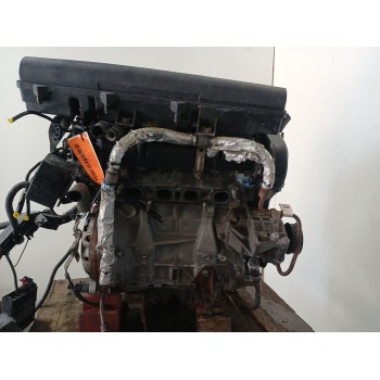 Recambio de motor completo para ford fusion (ju_) 1.6 referencia OEM IAM FYJA 1571097 1806541