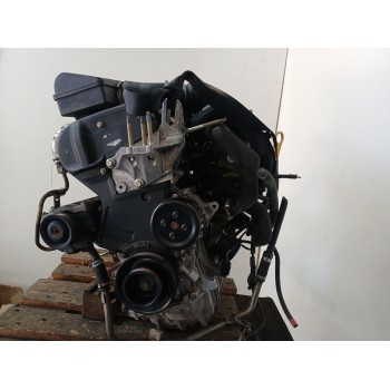 Recambio de motor completo para ford fusion (ju_) 1.6 referencia OEM IAM FYJA 1571097 1806541