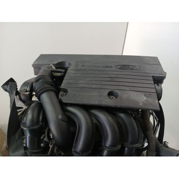 Recambio de motor completo para ford fusion (ju_) 1.6 referencia OEM IAM FYJA 1571097 1806541