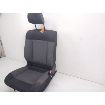 Recambio de asiento delantero derecho para citroën c4 cactus 1.2 thp 110 referencia OEM IAM   