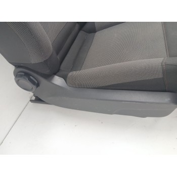 Recambio de asiento delantero derecho para citroën c4 cactus 1.2 thp 110 referencia OEM IAM   