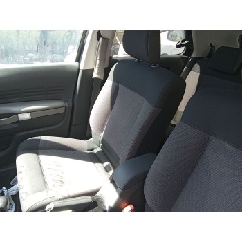 Recambio de asiento delantero derecho para citroën c4 cactus 1.2 thp 110 referencia OEM IAM   
