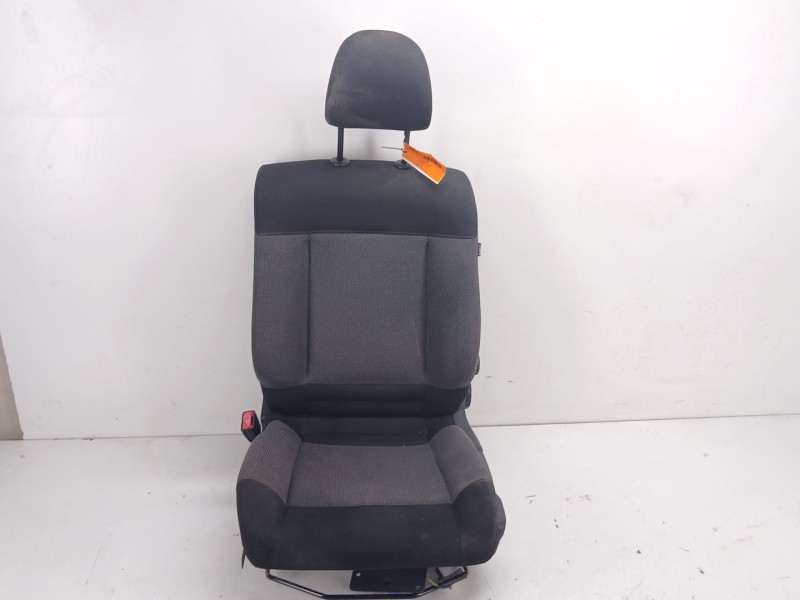 Recambio de asiento delantero izquierdo para citroën c4 cactus 1.2 thp 110 referencia OEM IAM   