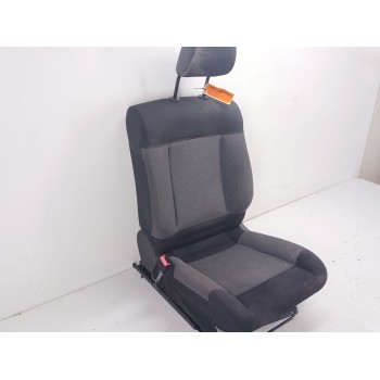 Recambio de asiento delantero izquierdo para citroën c4 cactus 1.2 thp 110 referencia OEM IAM   