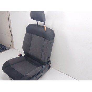 Recambio de asiento delantero izquierdo para citroën c4 cactus 1.2 thp 110 referencia OEM IAM   