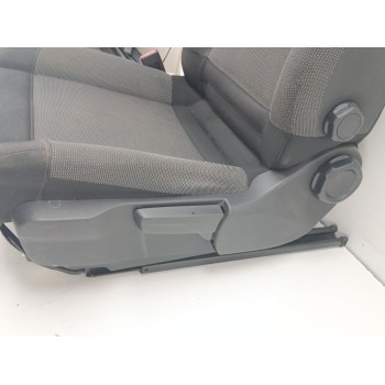 Recambio de asiento delantero izquierdo para citroën c4 cactus 1.2 thp 110 referencia OEM IAM   