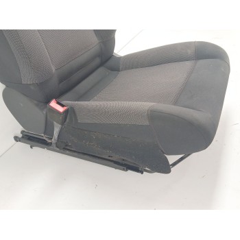Recambio de asiento delantero izquierdo para citroën c4 cactus 1.2 thp 110 referencia OEM IAM   
