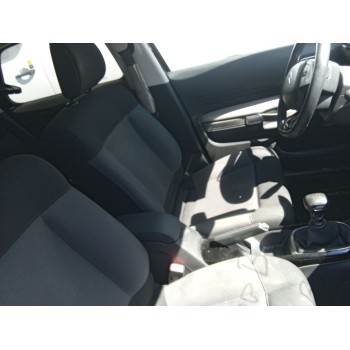Recambio de asiento delantero izquierdo para citroën c4 cactus 1.2 thp 110 referencia OEM IAM   