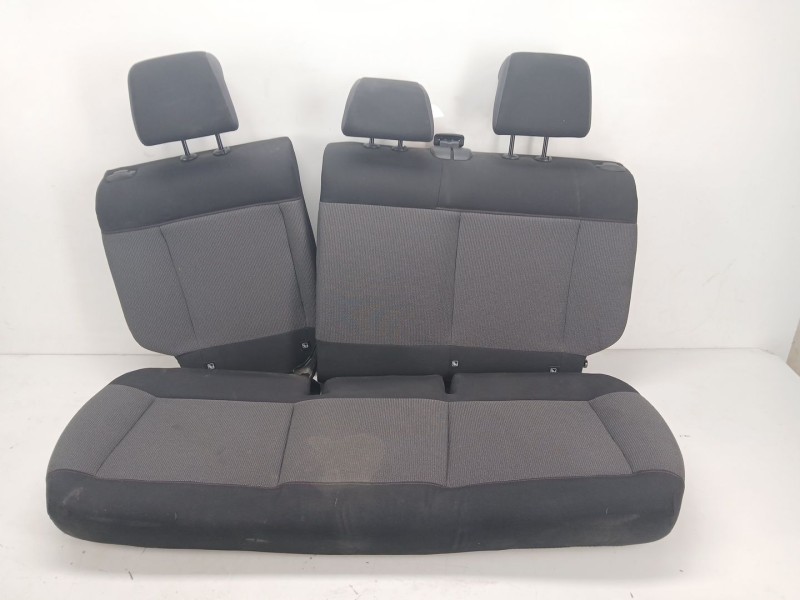 Recambio de asientos traseros para citroën c4 cactus 1.2 thp 110 referencia OEM IAM   