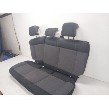 Recambio de asientos traseros para citroën c4 cactus 1.2 thp 110 referencia OEM IAM   