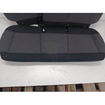 Recambio de asientos traseros para citroën c4 cactus 1.2 thp 110 referencia OEM IAM   